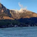 Haus Meinecke Διαμέρισμα Bad Hindelang