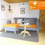 Apartmán Haus Meinecke