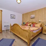 Apartmán Haus Meinecke *