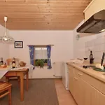 Haus Meinecke Apartmán
