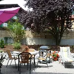 Apartmán Haus Meinecke