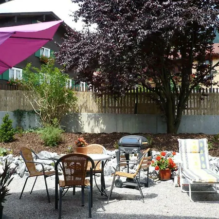 Appartamento Haus Meinecke