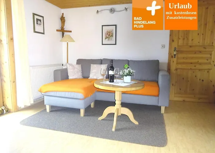 Daire Haus Meinecke