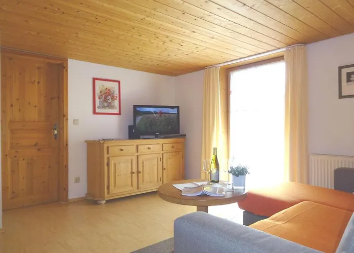 Haus Meinecke * Bad Hindelang