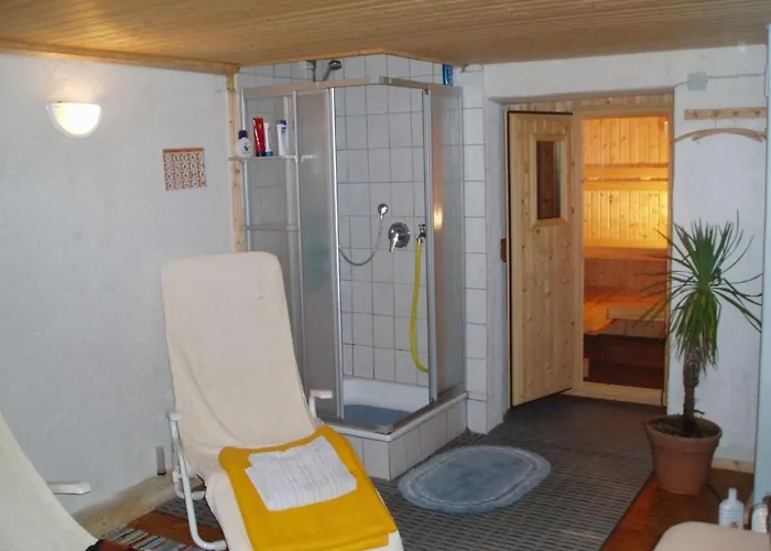 Haus Meinecke Daire Bad Hindelang