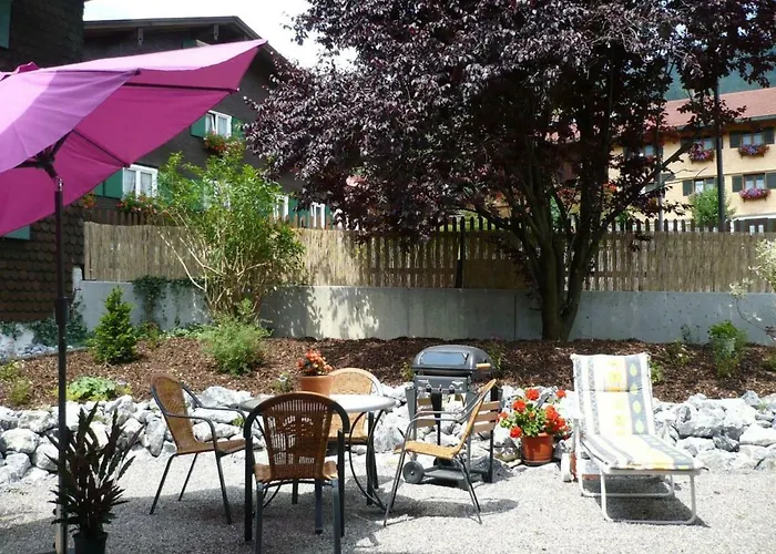 Daire Haus Meinecke