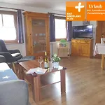 Apartment Haus Meinecke Bad Hindelang