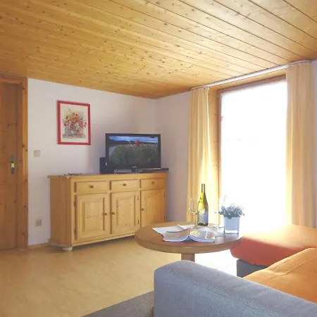Haus Meinecke * Bad Hindelang