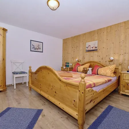 Daire Haus Meinecke *