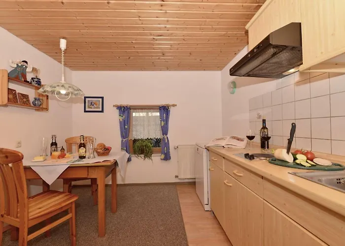 Haus Meinecke Apartment